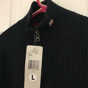 Ralph Lauren men's cardigan
